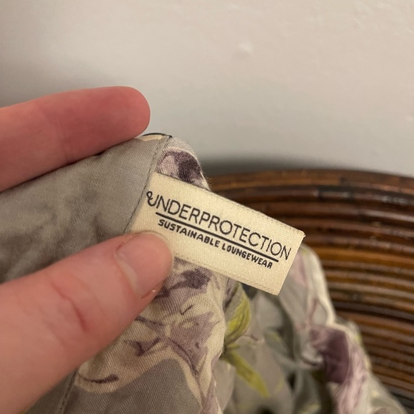 Underproduction pjs - Picture 3 of 4